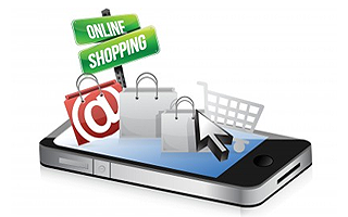 online shopping portal